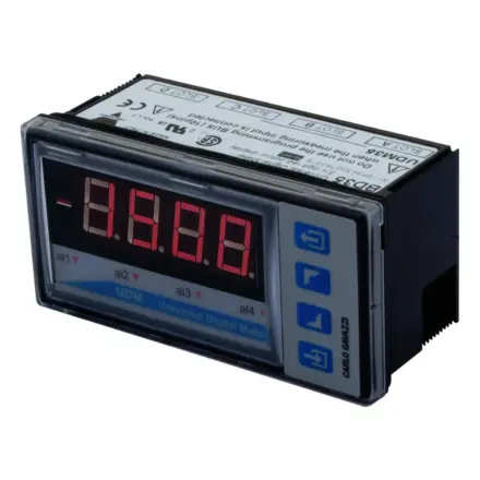 BD35 Carlo Gavazzi