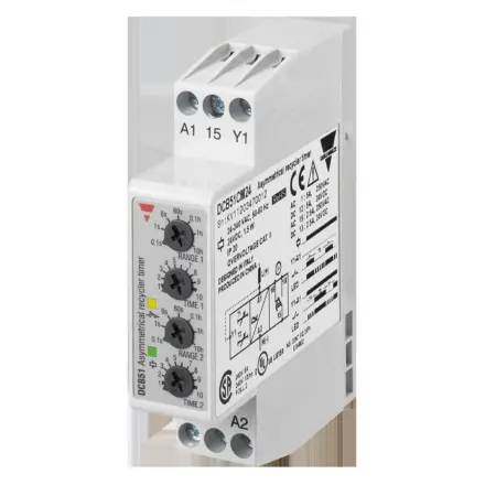 DCB51CM24 Carlo Gavazzi