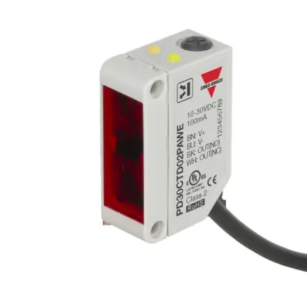 PD30CTD02PAWE Carlo Gavazzi
