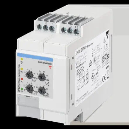 DPC01DM48 Carlo Gavazzi