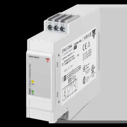 DPA01-DM48 Carlo Gavazzi