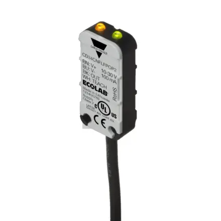 CD34CNFLFPOP2 Carlo Gavazzi