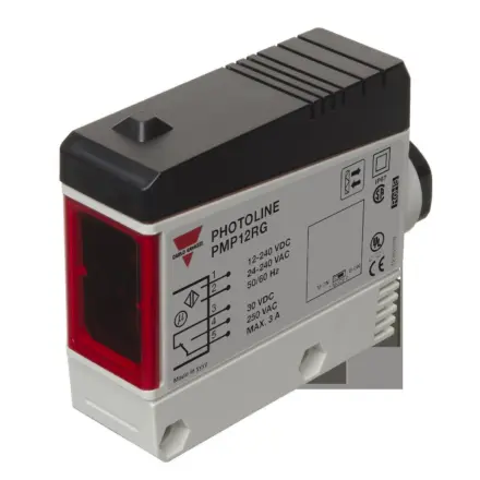 PMP12RG Carlo Gavazzi