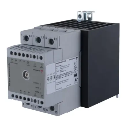 RGC3P60V30EDP Carlo Gavazzi