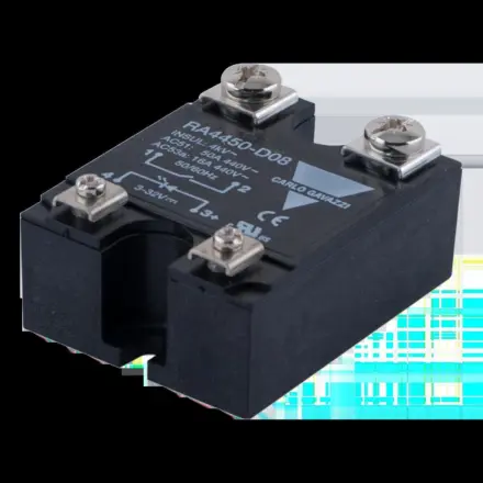 RA4890-D12 Carlo Gavazzi