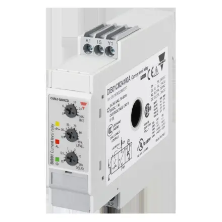 DIB01CM24100A Carlo Gavazzi