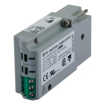 BPH Carlo Gavazzi