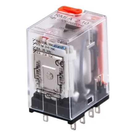 RMIA210115/120VAC Carlo Gavazzi