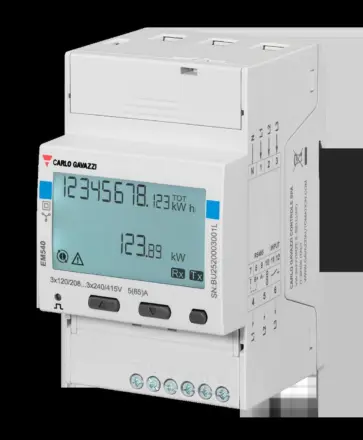 EM540DINAV23XS1X Carlo Gavazzi