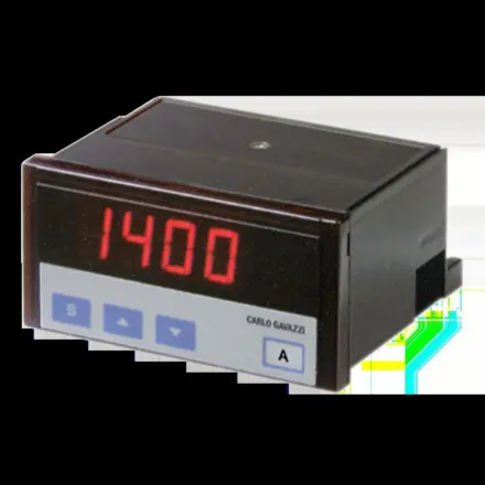 LDI35AV0C0XXXX Carlo Gavazzi