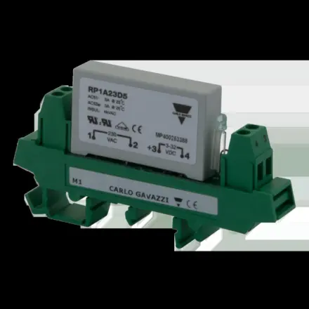 RP1D060D4M1 Carlo Gavazzi