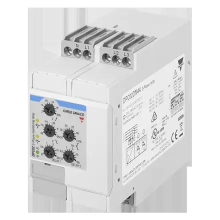 DPC02DM49 Carlo Gavazzi