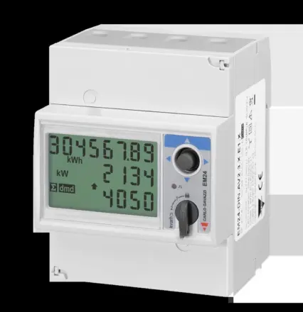 EM24DINAV23XE1X Carlo Gavazzi