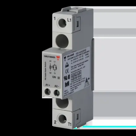 RGS1A60D90KKE Carlo Gavazzi
