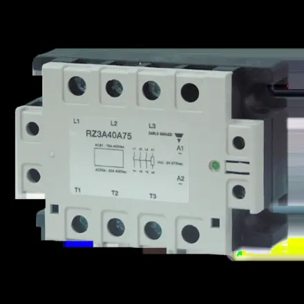 RZ3A60D55 Carlo Gavazzi
