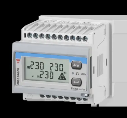 EM21072DAV53HOSPFBD Carlo Gavazzi