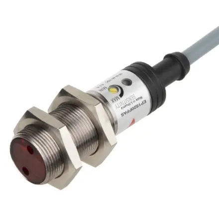 EP1820PPAS Carlo Gavazzi