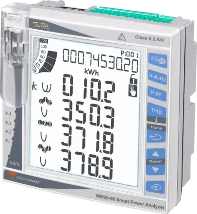 WM30AV53H Carlo Gavazzi