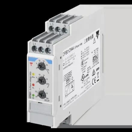 DPB01CM48 Carlo Gavazzi