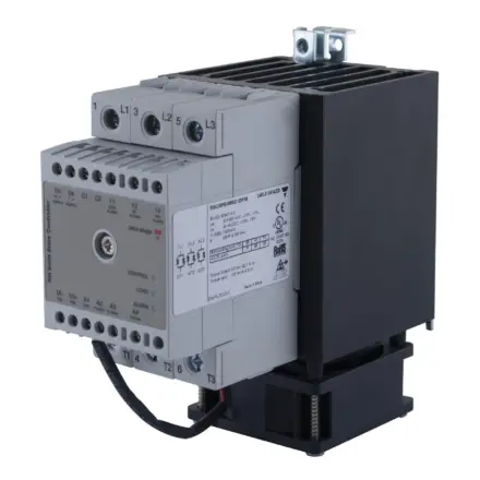 RGC3P60I65EDFP Carlo Gavazzi