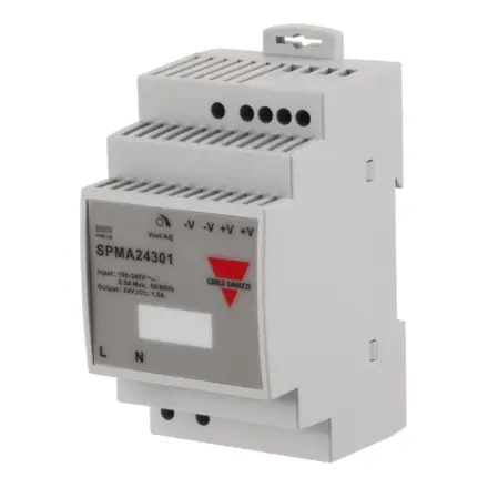 SPMA24301 Carlo Gavazzi