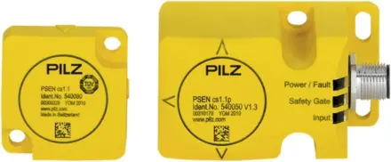 PSEN cs1.1p / PSEN cs1.1   1 Unit Pilz