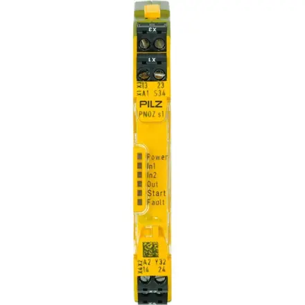 PNOZ/S1/24VDC Pilz