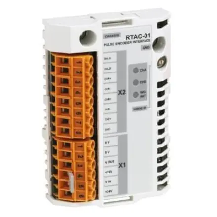 RTAC-01 ABB Drives