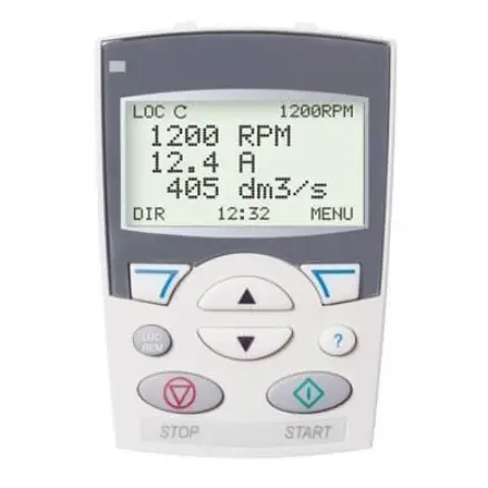 ACS-CP-A (KEYPAD) ABB Drives