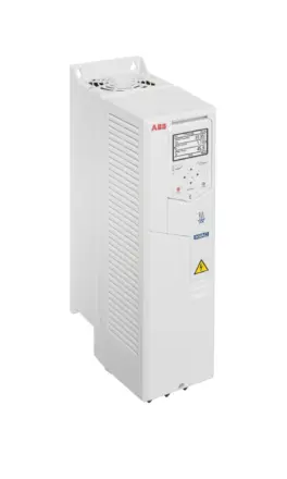 ACH580-01-026A-4 ABB Drives
