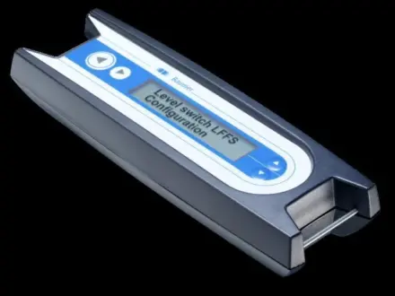9701-0001 Baumer