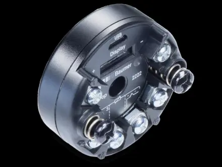 2222-0001.0 Baumer