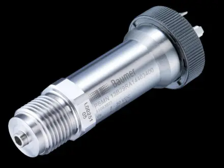FEG 12.24.35 Baumer