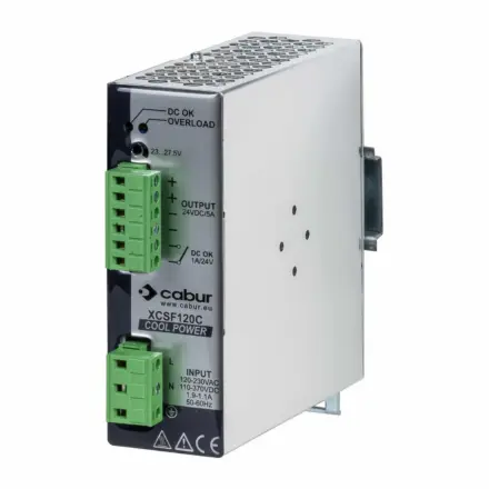 XCSF120C Cabur