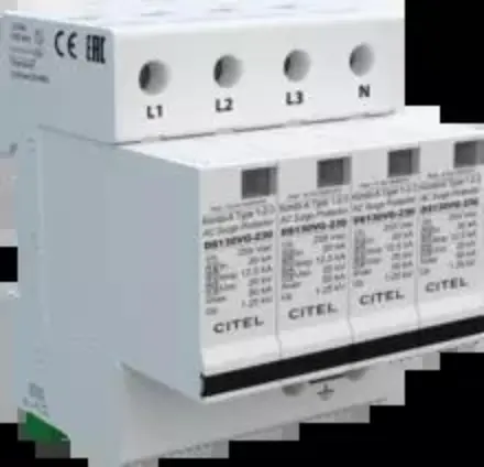 DS134VGS-230 Citel