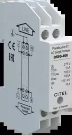 DS98-400 Citel