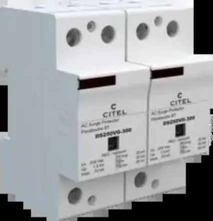 DS252VG-300 Citel