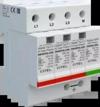 DS44VGS-230/G Citel