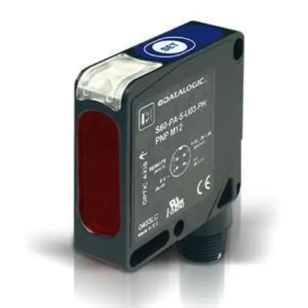 S60-PA-5-T51-PP Datasensor