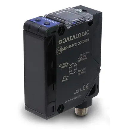 S300-PA-1-C06-RX Datasensor