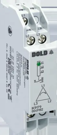 IK9179.11 3AC50/60HZ Dold