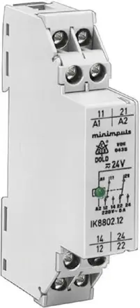 IK8802.12 AC/DC24V Dold
