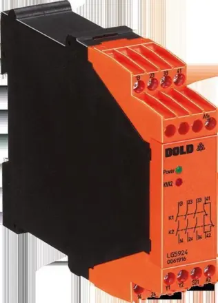 LG5924.48/61 DC24V Dold