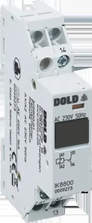IK8800.12 DC24V Dold