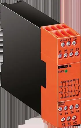 BG5929.54 AC/DC24V Dold