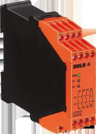 LG5925.48/61 24 V Dold