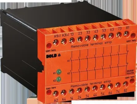 BN3081.63 AC/DC24V Dold