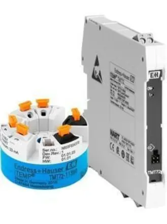 TMT72-CAA3AAAA1 Endress + Hauser