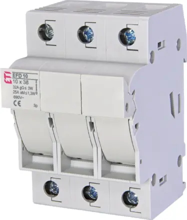 EFD 10 3P ETI