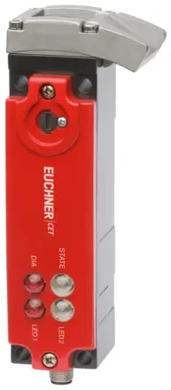 CET3-AP-CRA-CH-50X-SA-1 Euchner